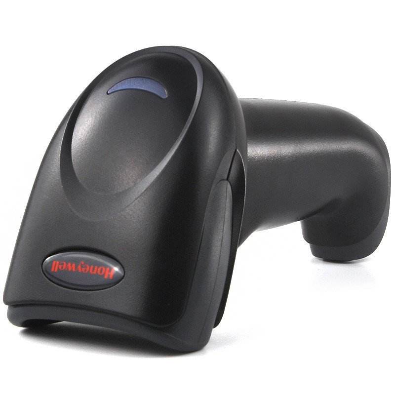 1587541026635393 honeywell Voyager 1250g 单线激光一维扫描枪