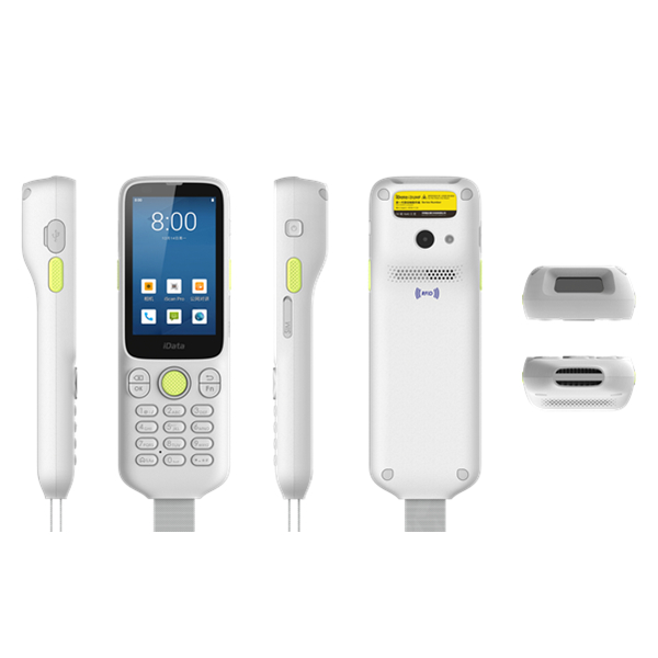 iData i3UHF RFID手持终端(图2) iData i3UHF RFID手持终端