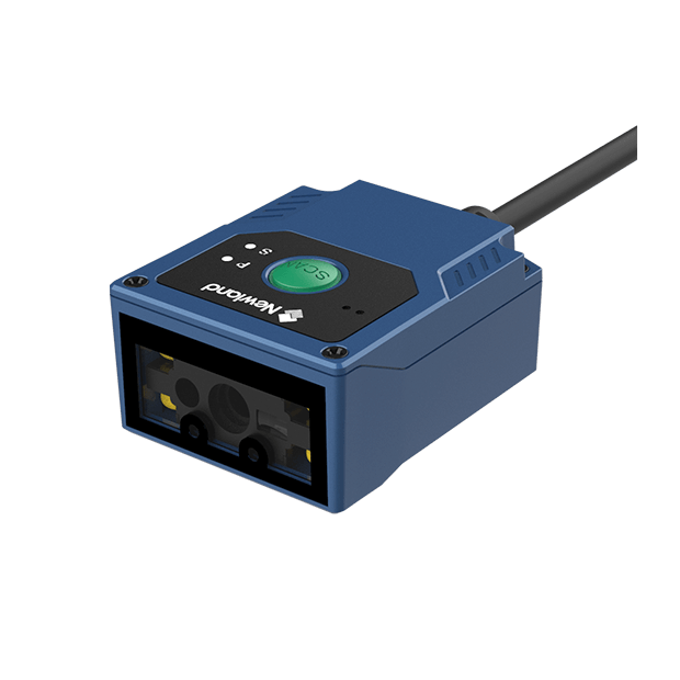 新大陆FM430EX二维码扫描？