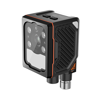 ？低视MV-ID3016XM-25M-RBN工业读码器160W分辨率25mm焦距